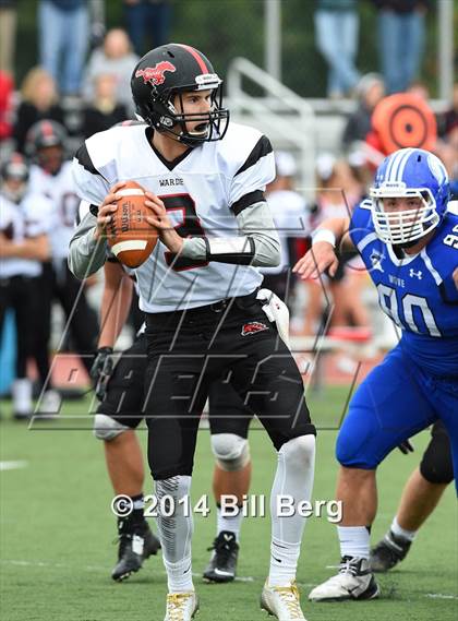 Thumbnail 3 in Warde @ Darien  photogallery.