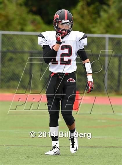 Thumbnail 1 in Warde @ Darien  photogallery.