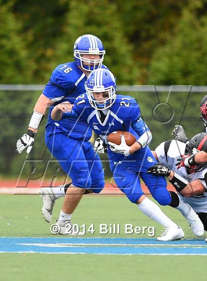 Thumbnail 2 in Warde @ Darien  photogallery.