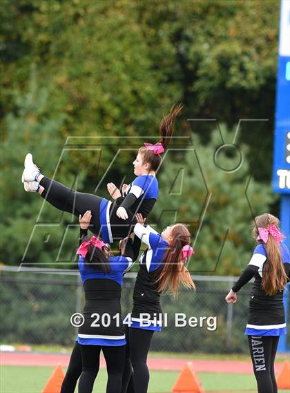 Thumbnail 3 in Warde @ Darien  photogallery.