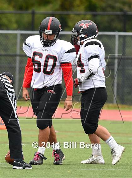 Thumbnail 2 in Warde @ Darien  photogallery.