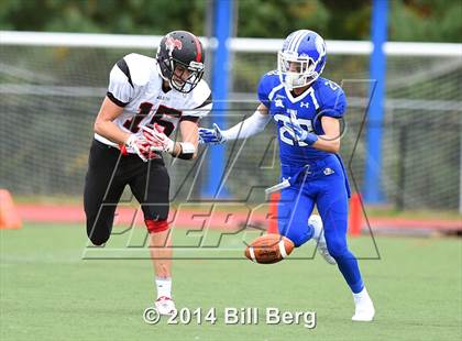 Thumbnail 1 in Warde @ Darien  photogallery.