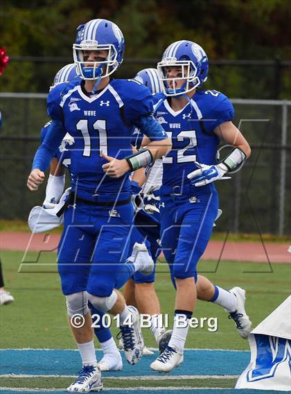 Thumbnail 2 in Warde @ Darien  photogallery.