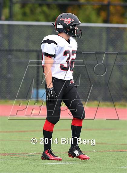 Thumbnail 3 in Warde @ Darien  photogallery.