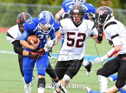 Thumbnail 3 in Warde @ Darien  photogallery.