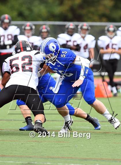 Thumbnail 2 in Warde @ Darien  photogallery.