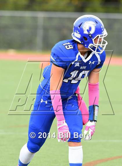 Thumbnail 1 in Warde @ Darien  photogallery.