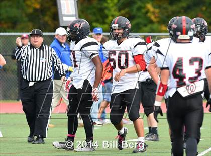 Thumbnail 1 in Warde @ Darien  photogallery.