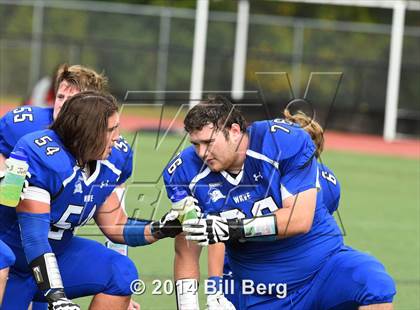 Thumbnail 2 in Warde @ Darien  photogallery.