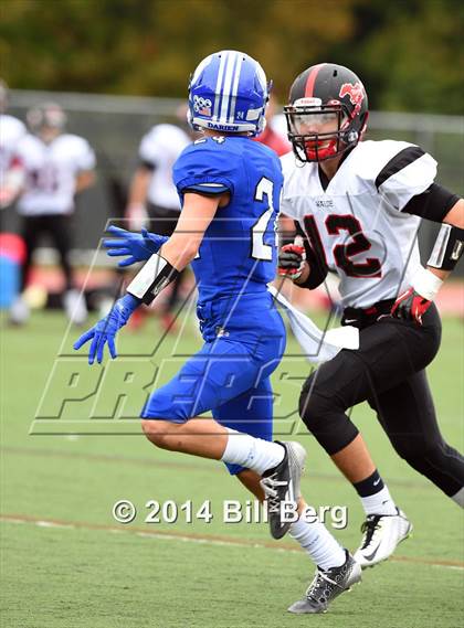 Thumbnail 3 in Warde @ Darien  photogallery.