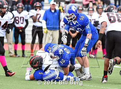 Thumbnail 2 in Warde @ Darien  photogallery.