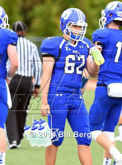 Thumbnail 3 in Warde @ Darien  photogallery.