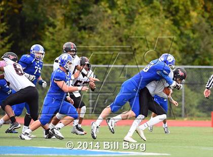 Thumbnail 1 in Warde @ Darien  photogallery.