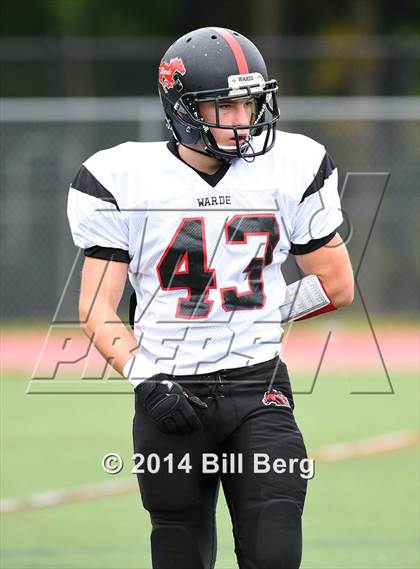 Thumbnail 2 in Warde @ Darien  photogallery.