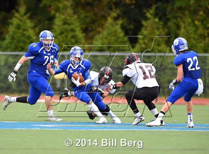 Thumbnail 1 in Warde @ Darien  photogallery.