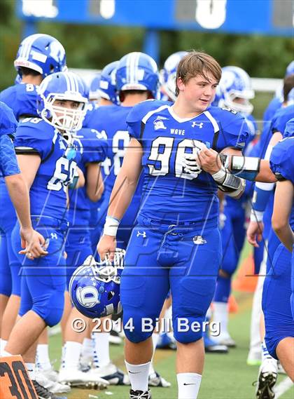 Thumbnail 1 in Warde @ Darien  photogallery.