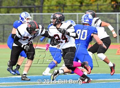 Thumbnail 3 in Warde @ Darien  photogallery.