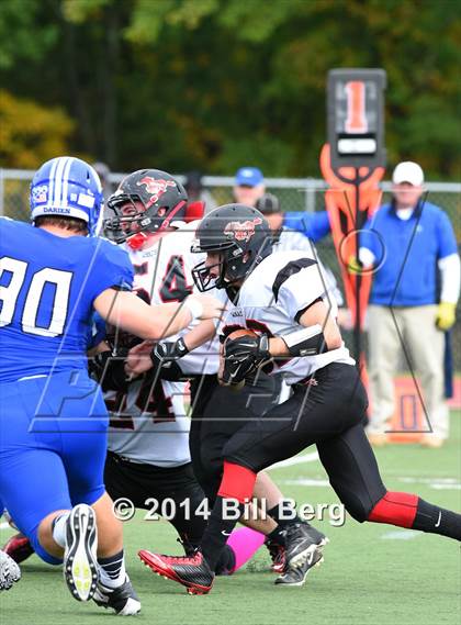 Thumbnail 3 in Warde @ Darien  photogallery.