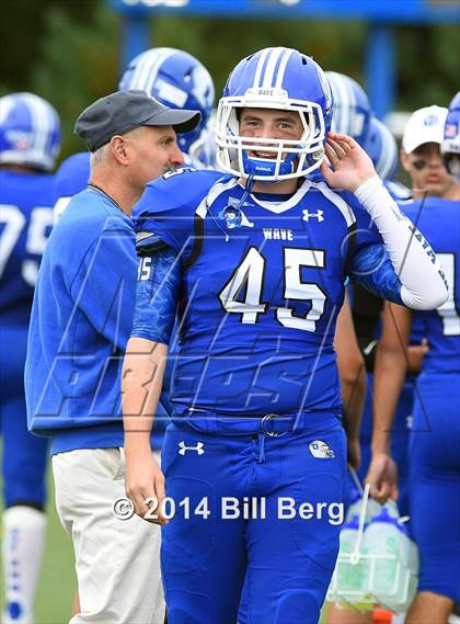 Thumbnail 3 in Warde @ Darien  photogallery.
