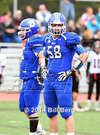 Thumbnail 3 in Warde @ Darien  photogallery.