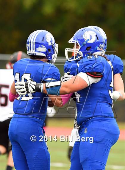 Thumbnail 1 in Warde @ Darien  photogallery.