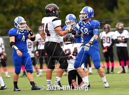 Thumbnail 2 in Warde @ Darien  photogallery.