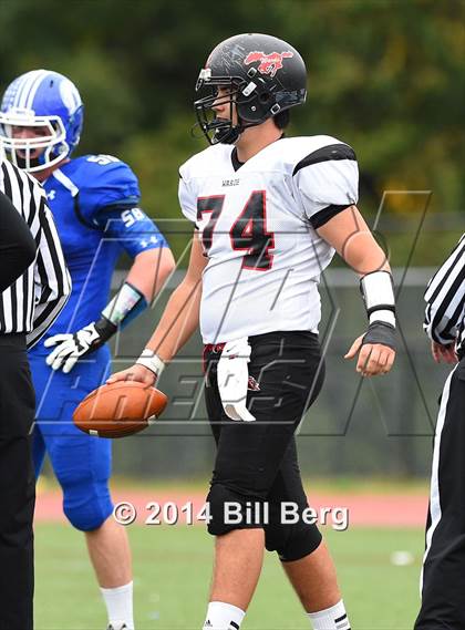 Thumbnail 1 in Warde @ Darien  photogallery.