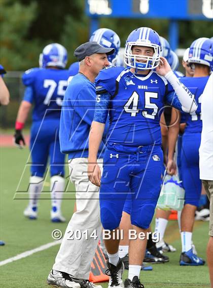 Thumbnail 1 in Warde @ Darien  photogallery.