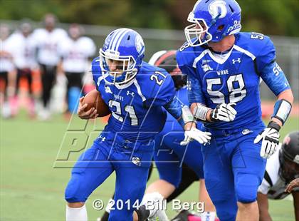 Thumbnail 3 in Warde @ Darien  photogallery.