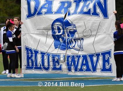 Thumbnail 2 in Warde @ Darien  photogallery.