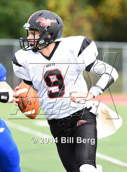 Thumbnail 2 in Warde @ Darien  photogallery.