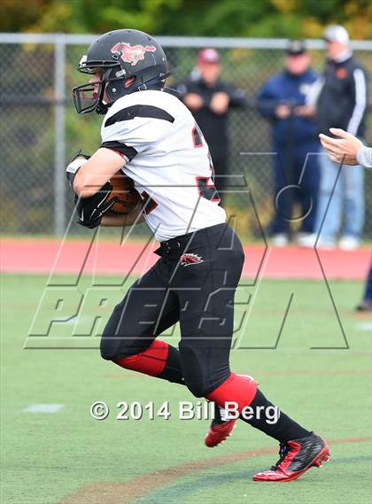 Thumbnail 3 in Warde @ Darien  photogallery.