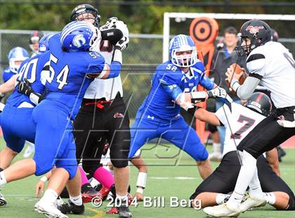 Thumbnail 3 in Warde @ Darien  photogallery.