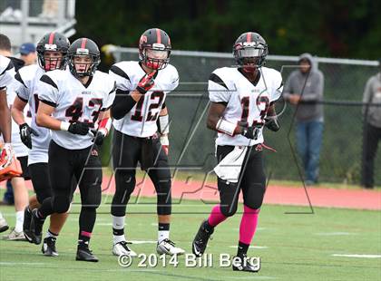 Thumbnail 3 in Warde @ Darien  photogallery.