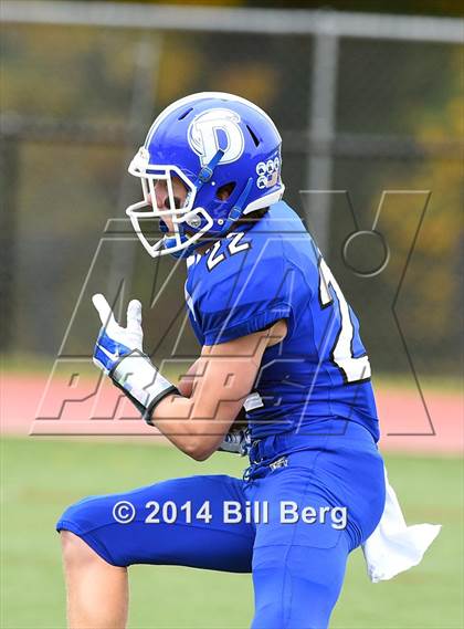 Thumbnail 2 in Warde @ Darien  photogallery.