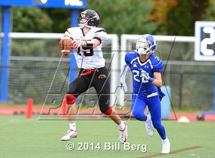 Thumbnail 3 in Warde @ Darien  photogallery.
