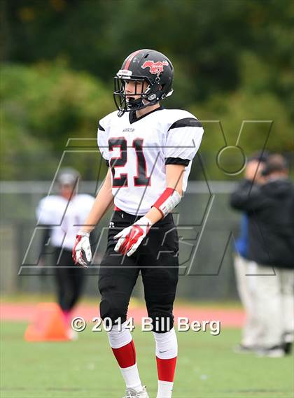 Thumbnail 3 in Warde @ Darien  photogallery.