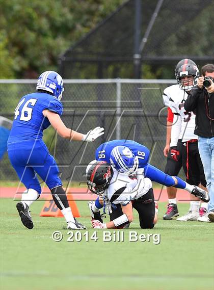 Thumbnail 2 in Warde @ Darien  photogallery.