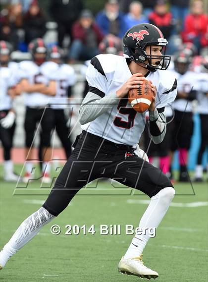Thumbnail 3 in Warde @ Darien  photogallery.