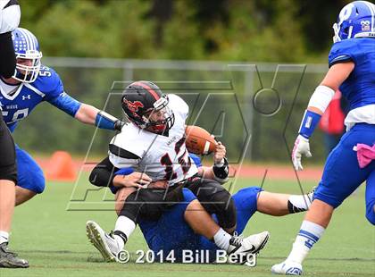 Thumbnail 3 in Warde @ Darien  photogallery.