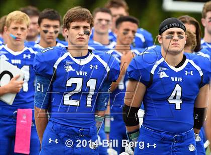 Thumbnail 1 in Warde @ Darien  photogallery.