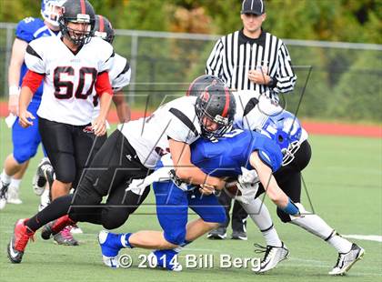 Thumbnail 3 in Warde @ Darien  photogallery.