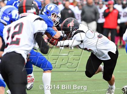 Thumbnail 2 in Warde @ Darien  photogallery.