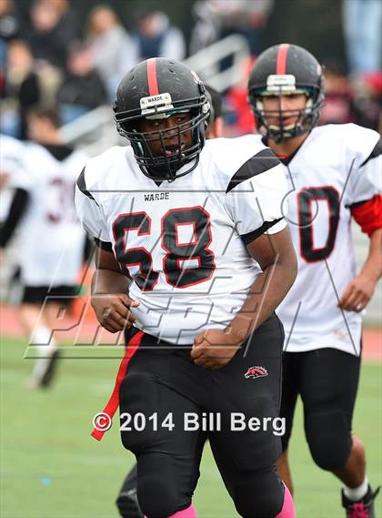 Thumbnail 2 in Warde @ Darien  photogallery.