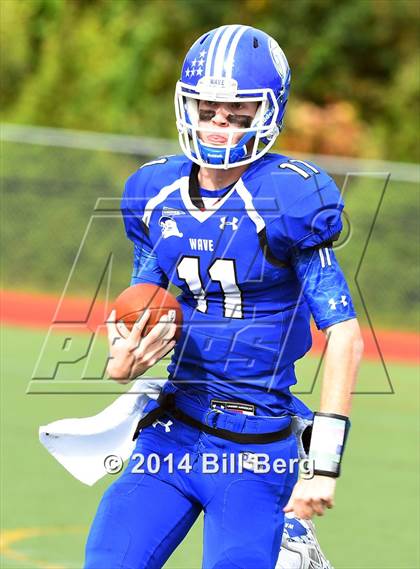 Thumbnail 3 in Warde @ Darien  photogallery.