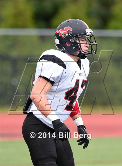 Thumbnail 2 in Warde @ Darien  photogallery.
