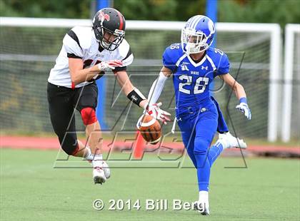 Thumbnail 3 in Warde @ Darien  photogallery.