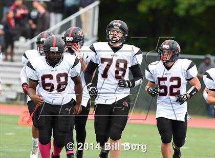 Thumbnail 3 in Warde @ Darien  photogallery.