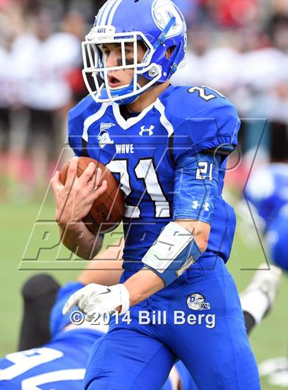 Thumbnail 3 in Warde @ Darien  photogallery.