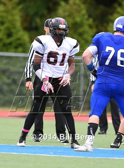 Thumbnail 1 in Warde @ Darien  photogallery.